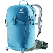 Trail 25 Deuter en color Wave / Ivy