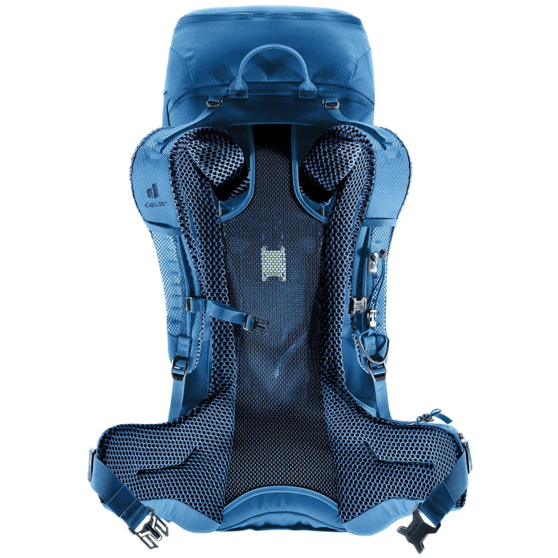 Futura Pro 32 Deuter en color Nightblue / Baltic