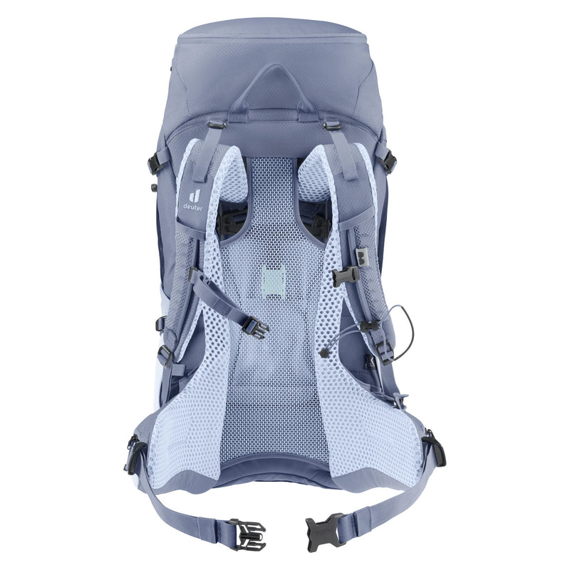 Futura Pro 30 SL Deuter en color Polar / Bluejay