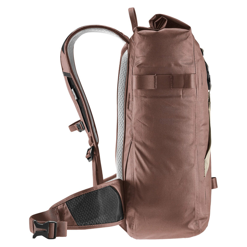 Amager 25+5 Deuter en color Raisin