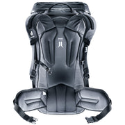 Jaypack Pro 34+14 Deuter, color Black, imagen 2