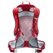 AC Lite 23 Deuter en color Cherry / Masala