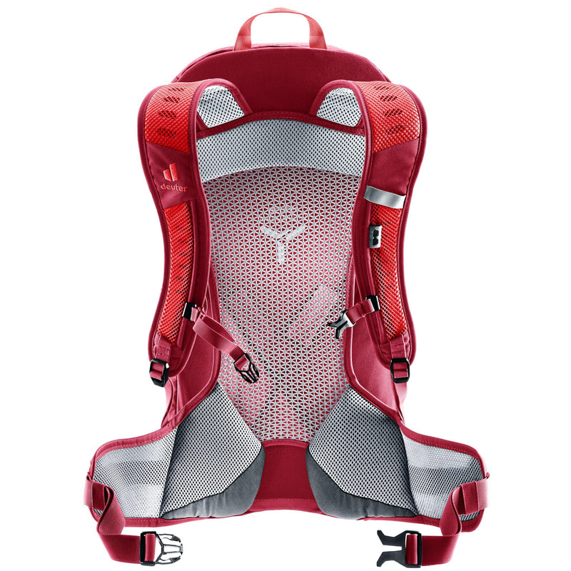 AC Lite 23 Deuter en color Cherry / Masala