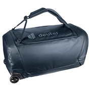 Duffel Pro Roller 90 Deuter, color Black, imagen 6