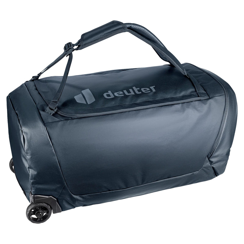 Duffel Pro Roller 90 Deuter, color Black, imagen 6