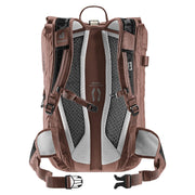 Amager 25+5 Deuter en color Raisin