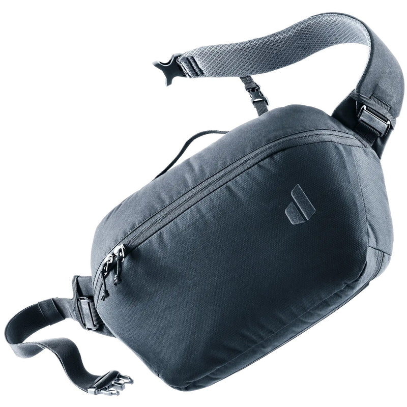 Stroof 8 Deuter, color Black, imagen 1