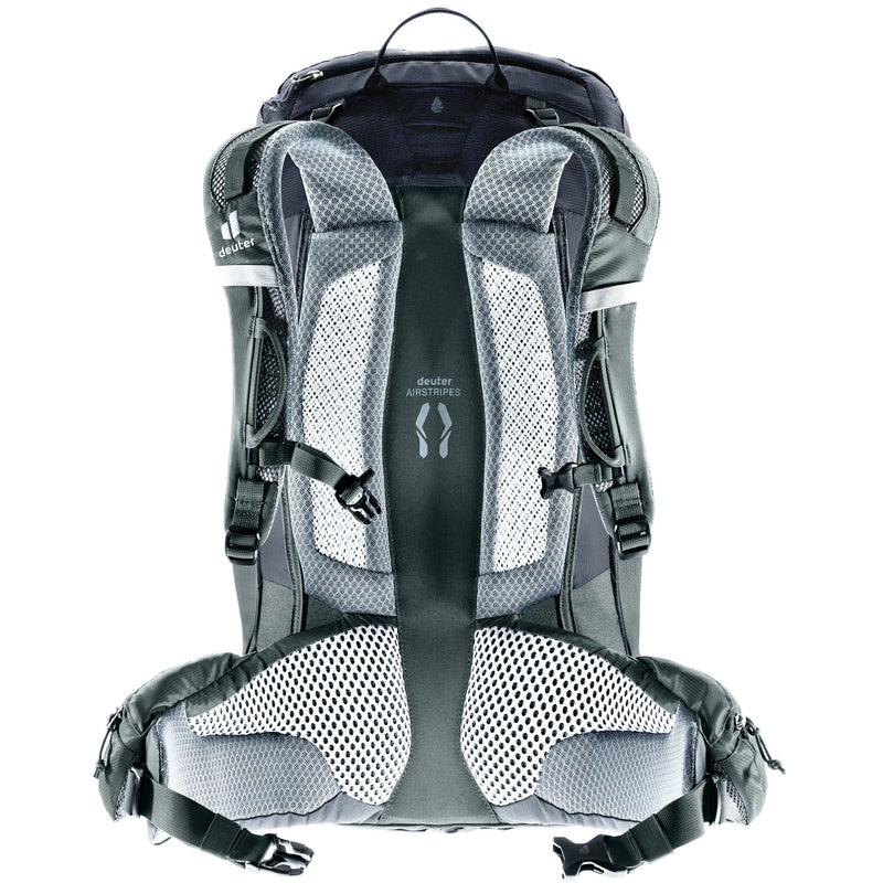 Trail Pro 33 Deuter en color Black / Shale