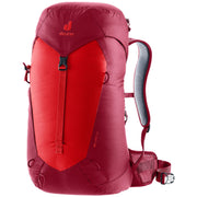 AC Lite 30 Deuter en color Cherry / Masala