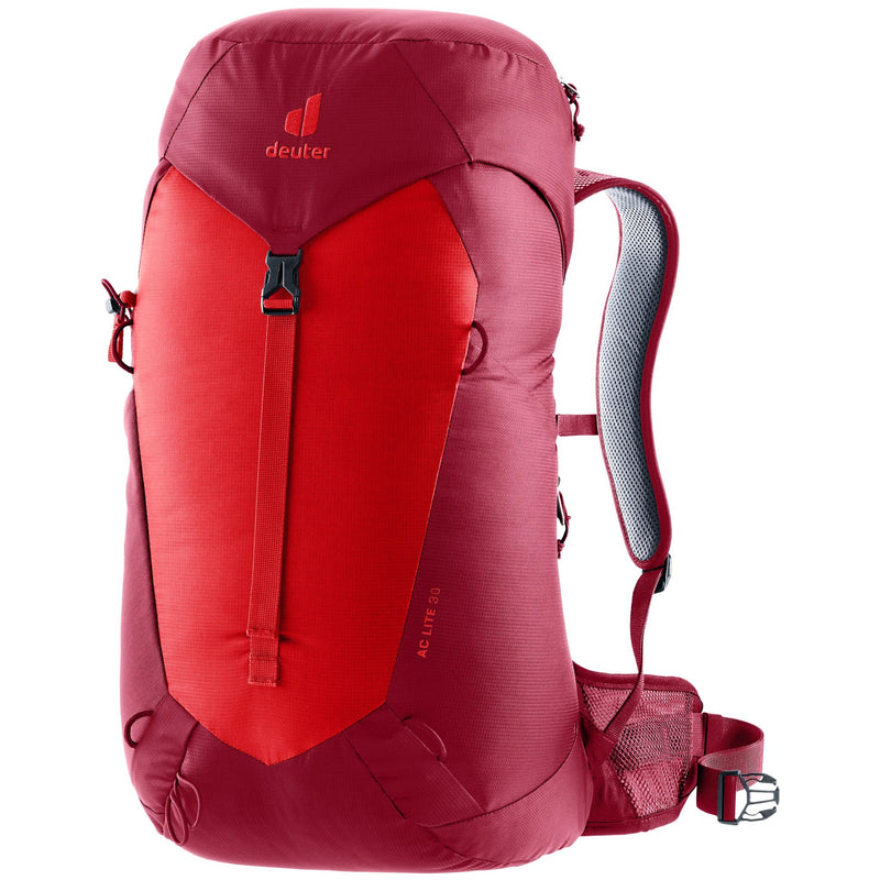 AC Lite 30 Deuter en color Cherry / Masala