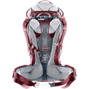 Kid Comfort Deuter en color Maron