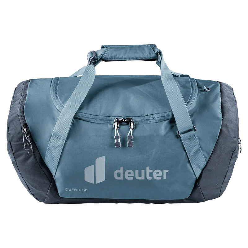 Duffel 50 Deuter, color Atlantic Ink, imagen 8
