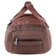 Duffel 35 Deuter, color Caspia Raisin, imagen 10