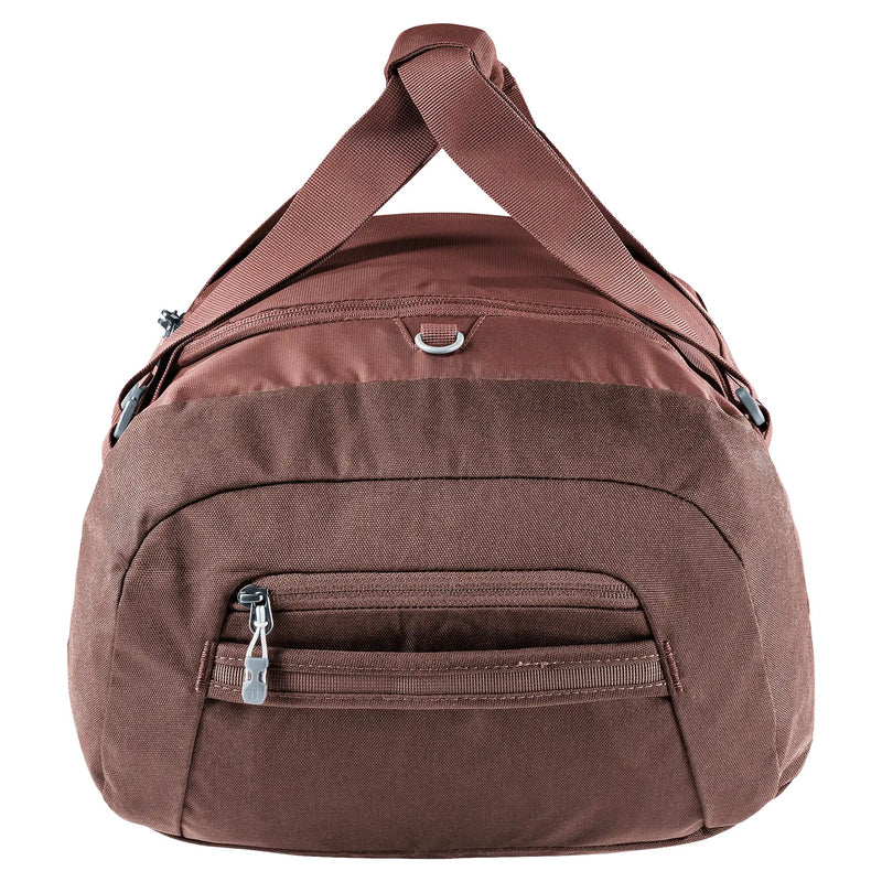 Duffel 35 Deuter, color Caspia Raisin, imagen 10