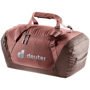 Duffel 50 Deuter, color Caspia Raisin, imagen 3