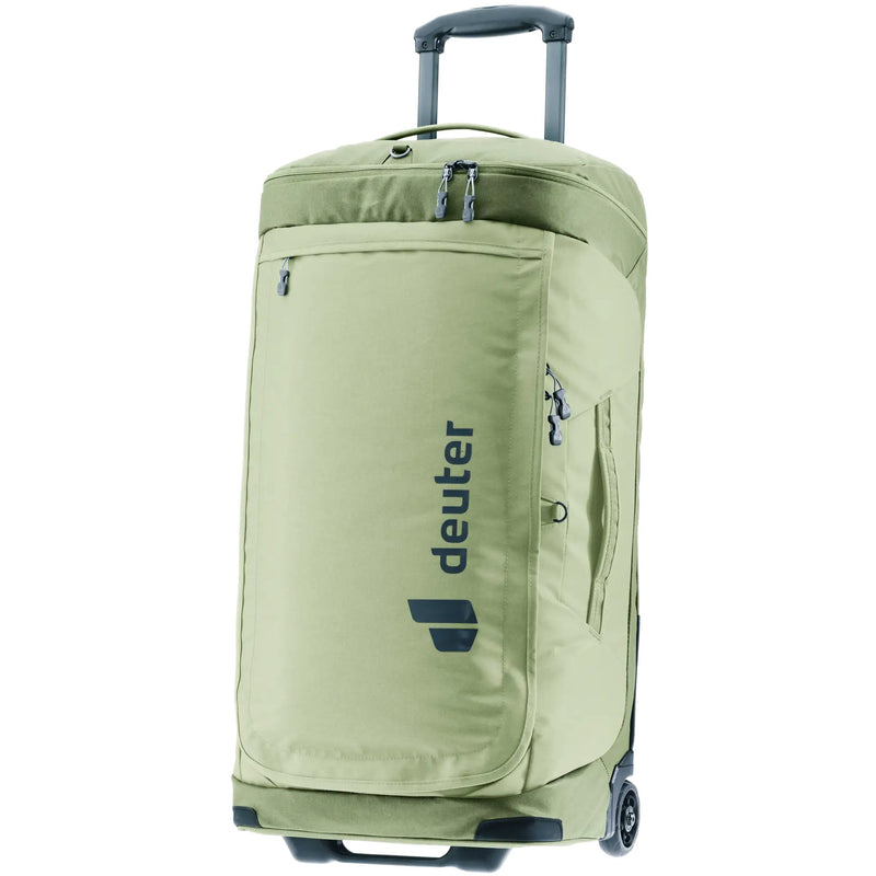 Duffel Pro Movo 60 Deuter, color Mineral Grove, imagen 3