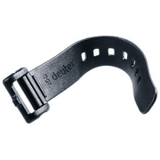 Multistrap 15 cm Deuter, color Black, imagen 1