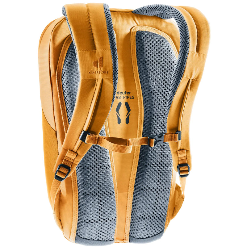 Yort 15 Deuter, color Maple Amber, imagen 14