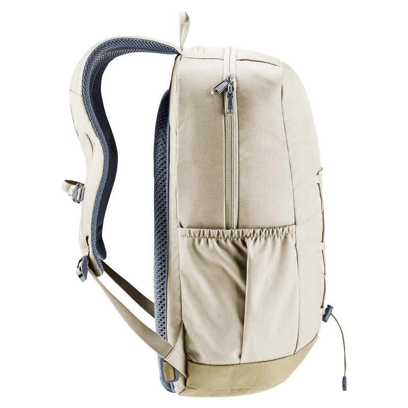 Gogo Deuter, color Bone Desert, imagen 16