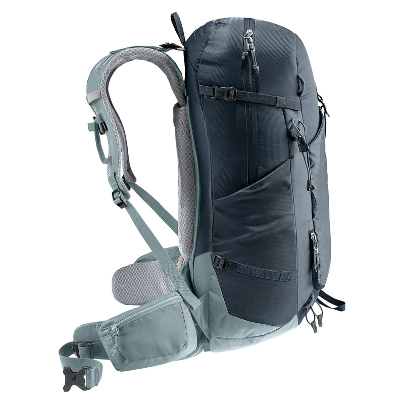 Trail Pro 33 Deuter en color Black / Shale