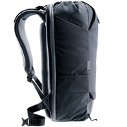 Utilion 34+5 Deuter, color Black, imagen 6