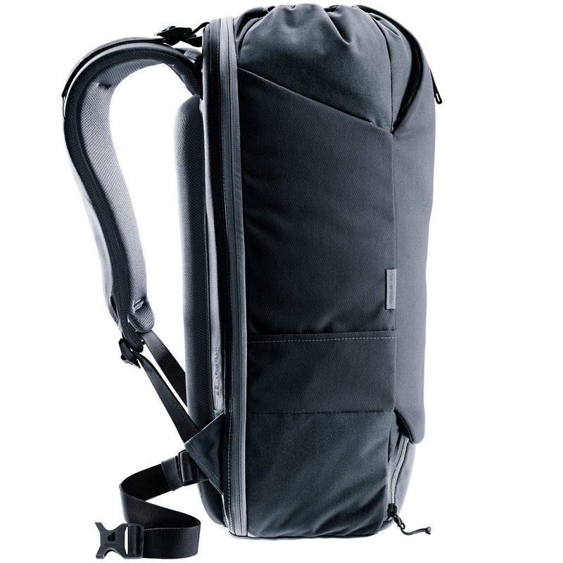 Utilion 34+5 Deuter, color Black, imagen 6