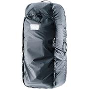 Transport Cover Deuter, color Black, imagen 3
