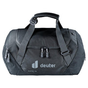 Duffel 35 Deuter, color Black, imagen 5