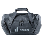 Duffel 50 Deuter, color Black, imagen 5
