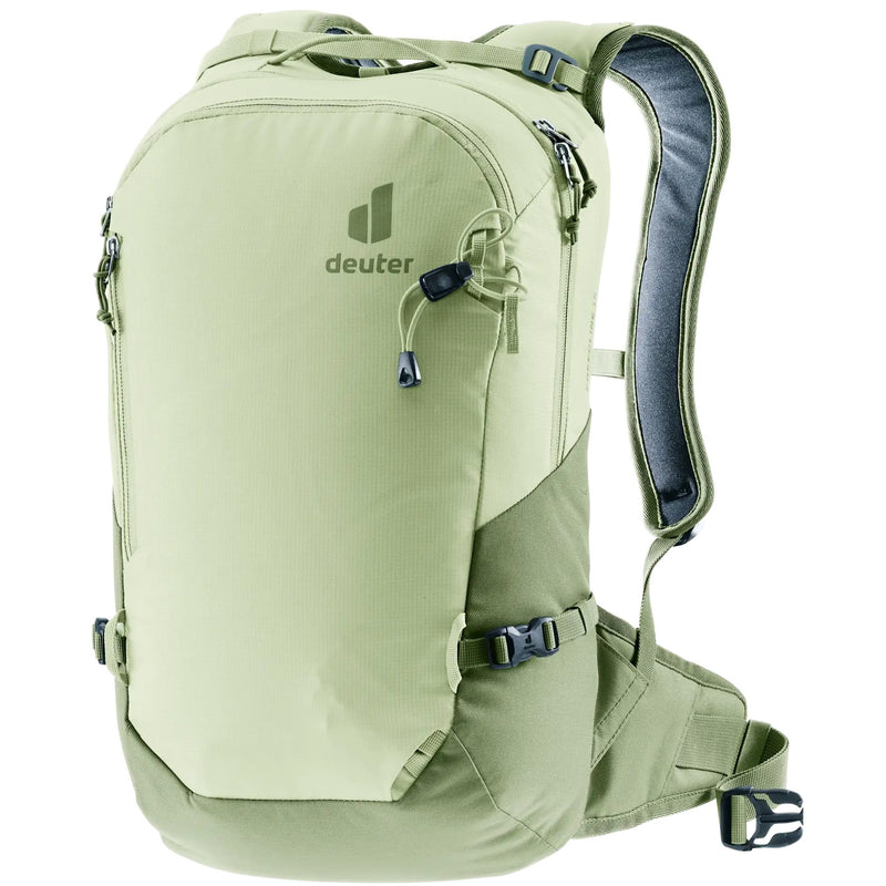 Freecline 15 Deuter en color Mineral / Grove