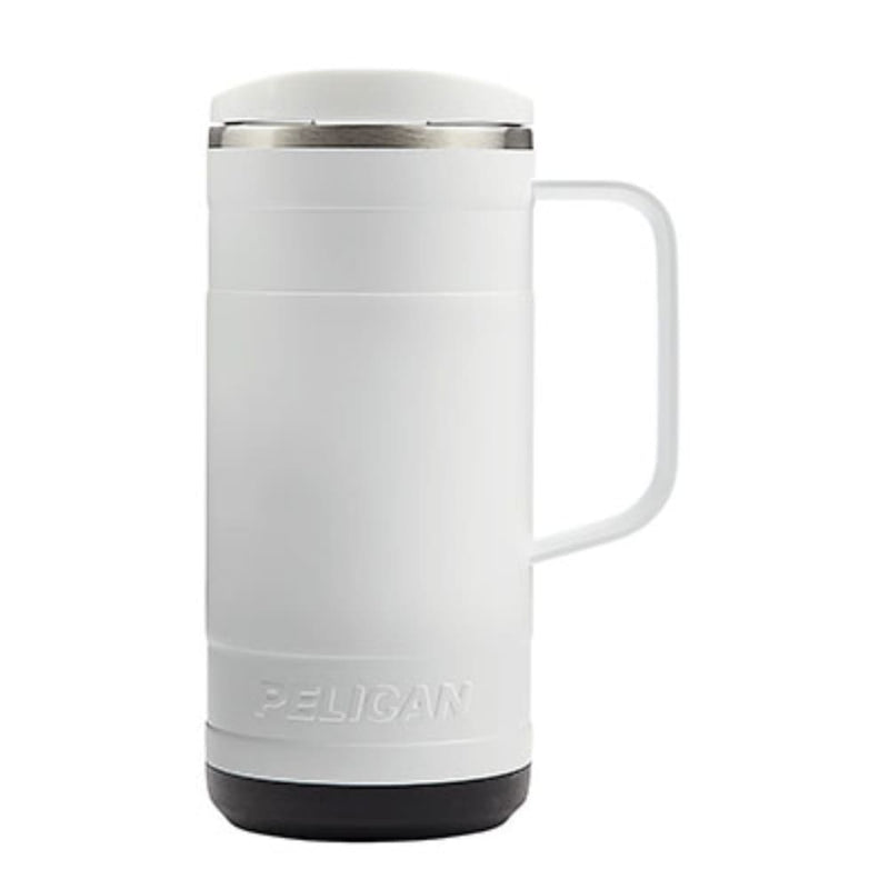 Vaso Ridge Mug 18oz Pelican