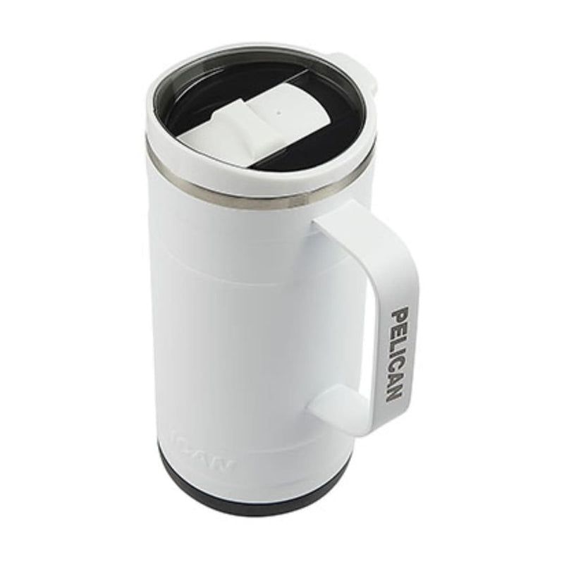 Vaso Ridge Mug 18oz Pelican