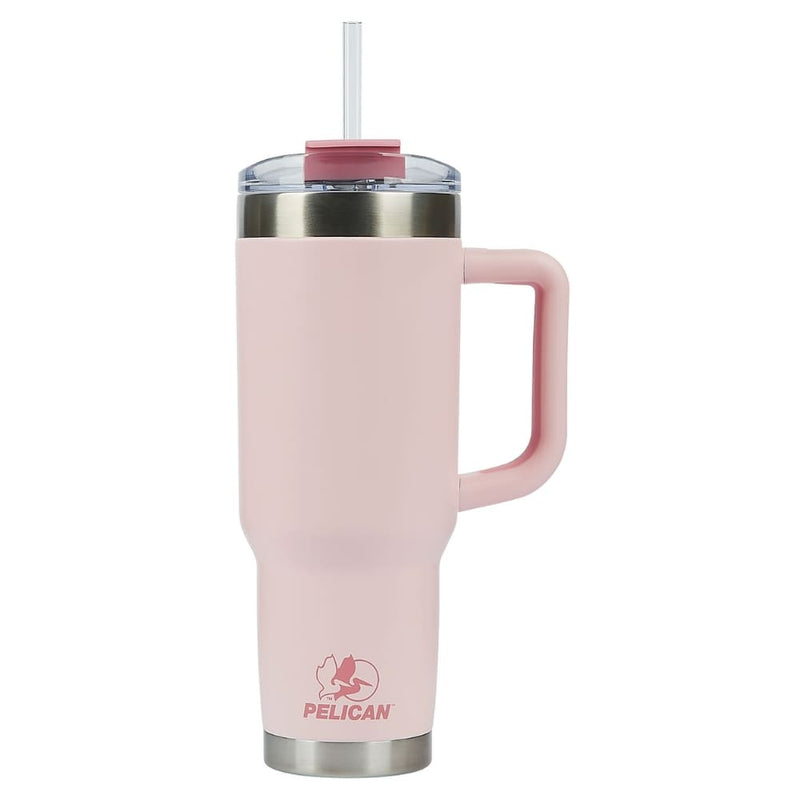 Vaso Porter Tumbler 40oz Pelican