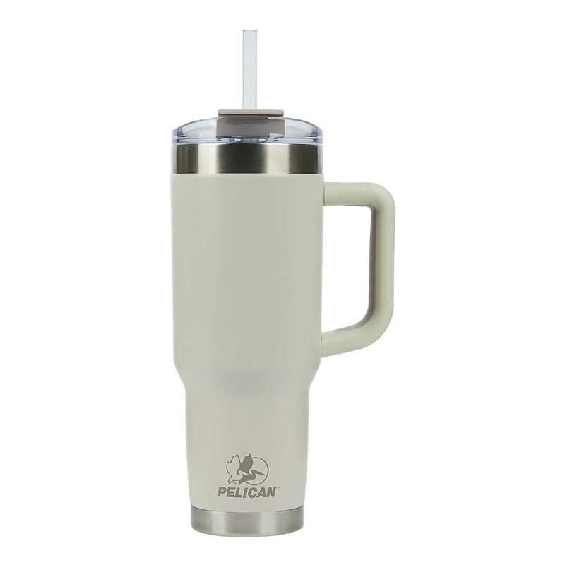 Vaso Porter Tumbler 40oz Pelican
