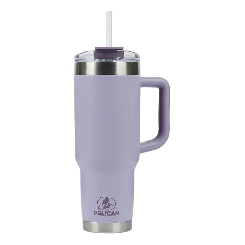 Vaso Porter Tumbler 40oz Pelican