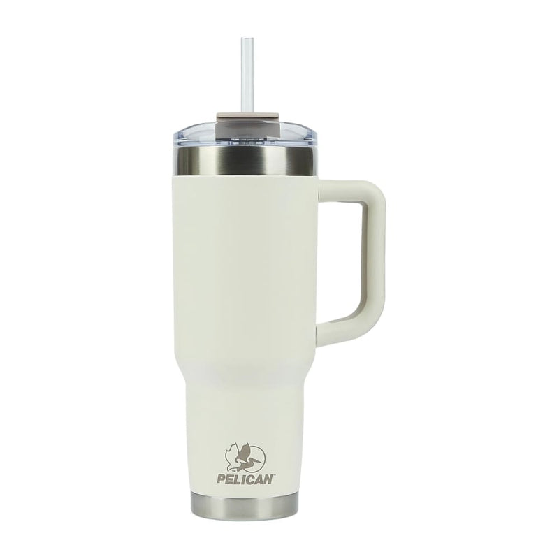 Vaso Porter Tumbler 40oz Pelican