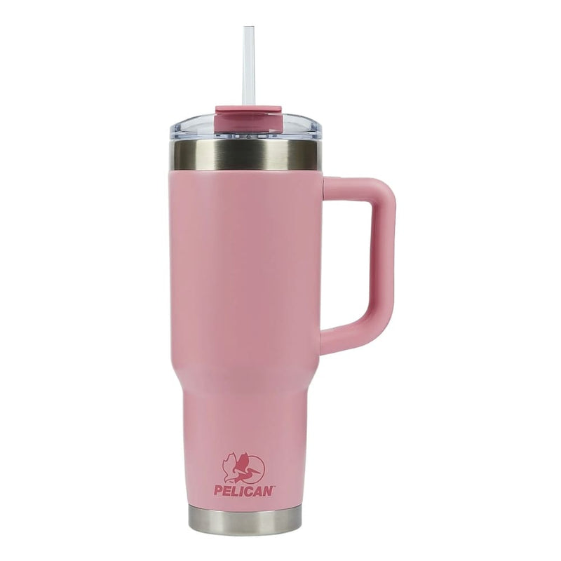 Vaso Porter Tumbler 40oz Pelican