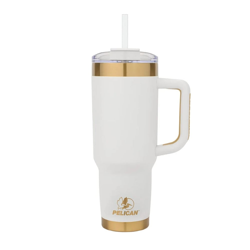 Vaso Porter Tumbler 40oz Pelican