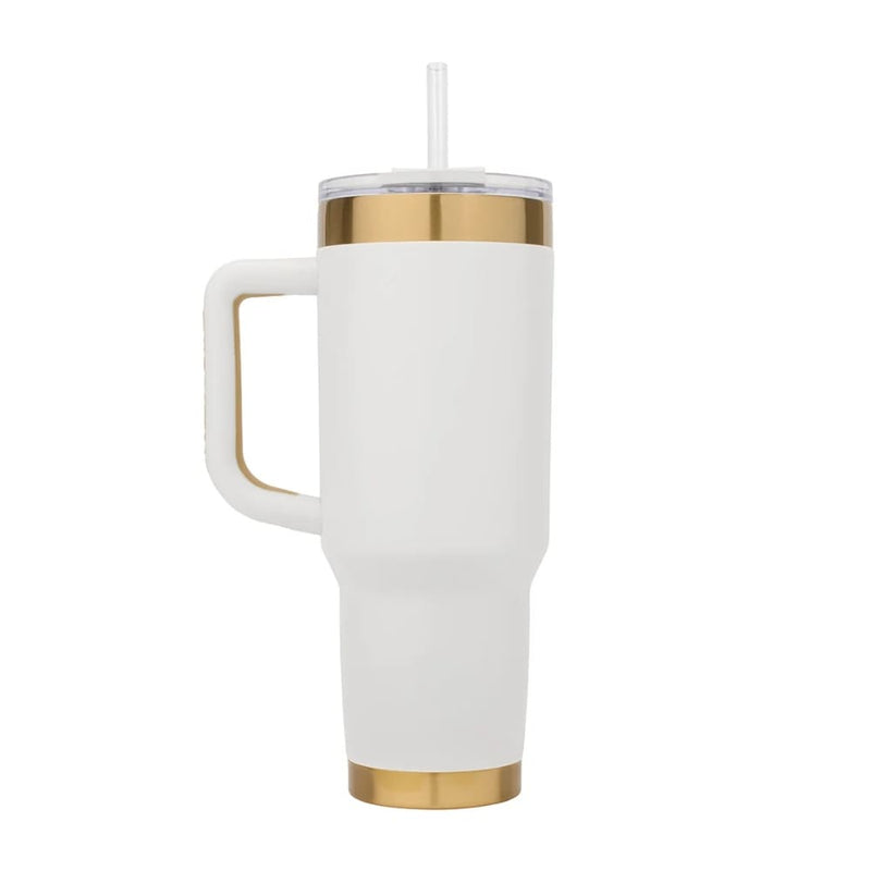 Vaso Porter Tumbler 40oz Pelican
