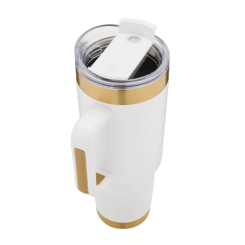 Vaso Porter Tumbler 40oz Pelican