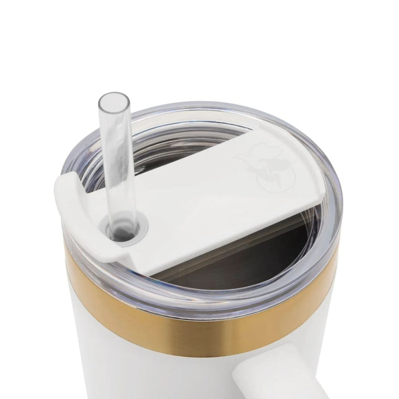 Vaso Porter Tumbler 40oz Pelican