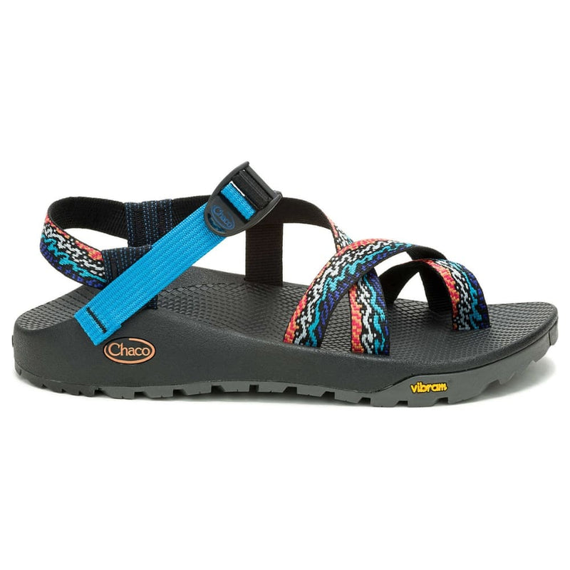 Sandalias Chaco Z/2 Rapid Pro Vibram Hombre
