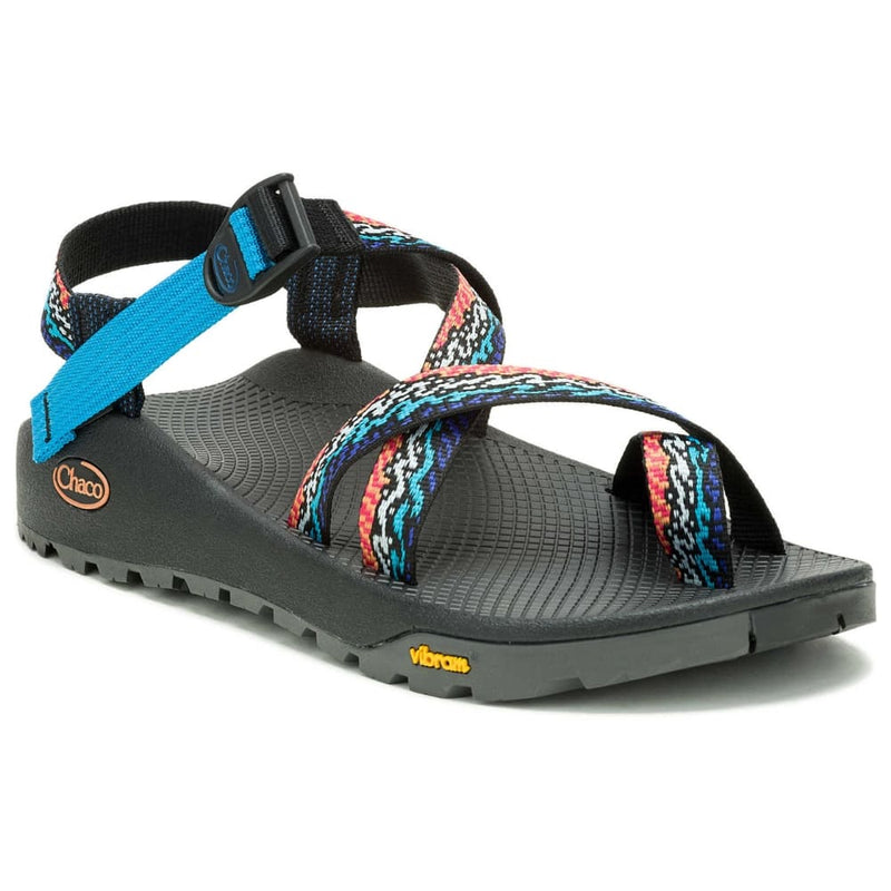 Sandalias Chaco Z/2 Rapid Pro Vibram Hombre