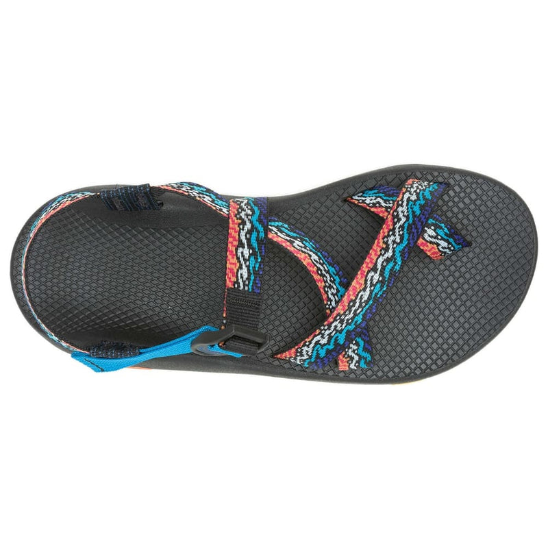 Sandalias Chaco Z/2 Rapid Pro Vibram Hombre