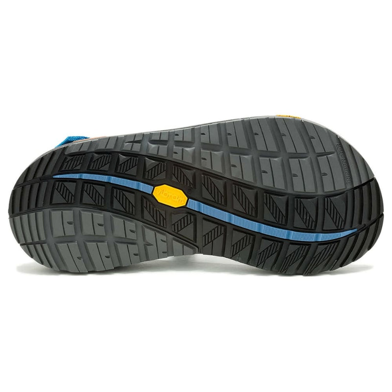 Sandalias Chaco Z/2 Rapid Pro Vibram Hombre