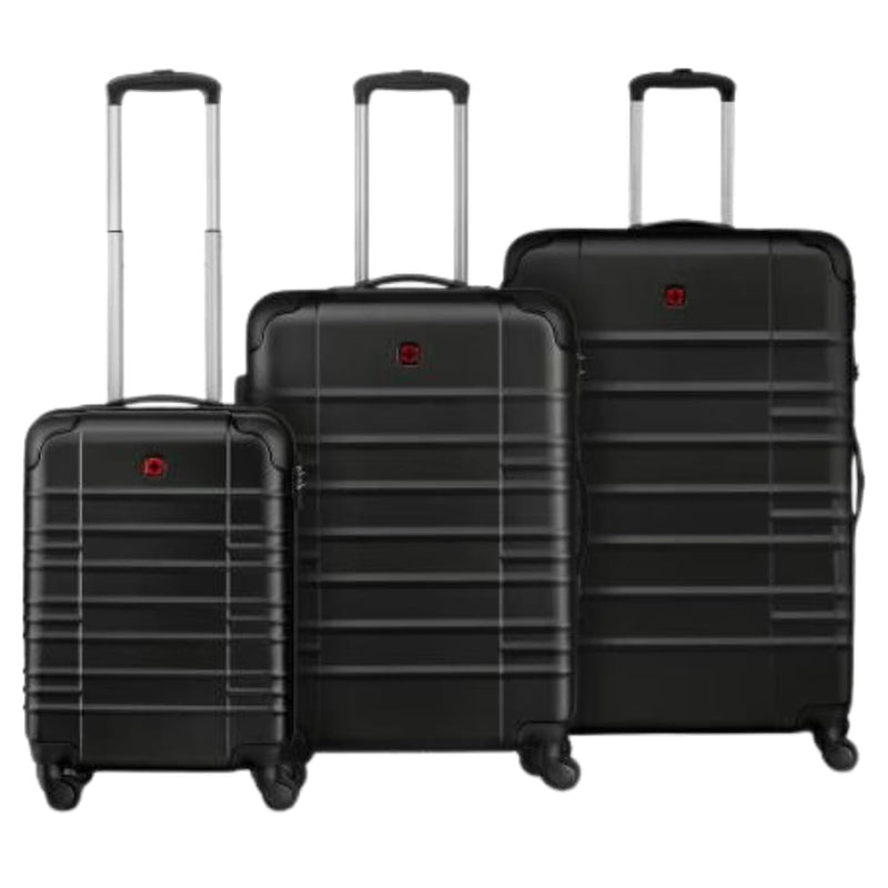 Maleta Wenger Amplar Hardside