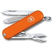 Navaja Victorinox Classic SD 0.6223.942 Mango Tango