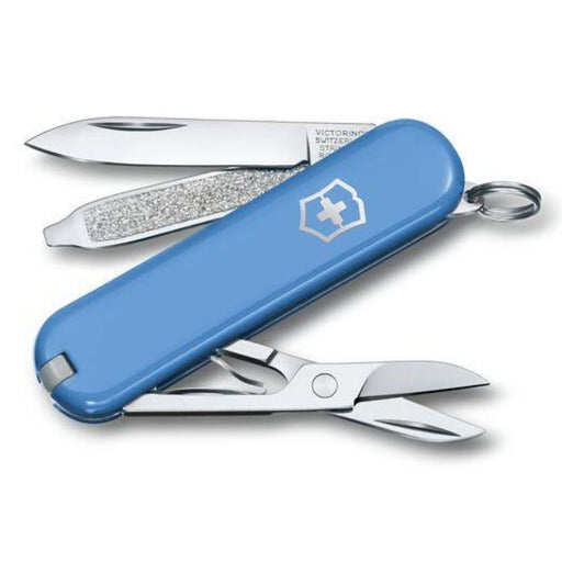 Navaja Victorinox Classic SD 0.6223.942 Summer Rain