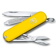 Navaja Victorinox Classic SD 0.6223.942 Sunny Slide