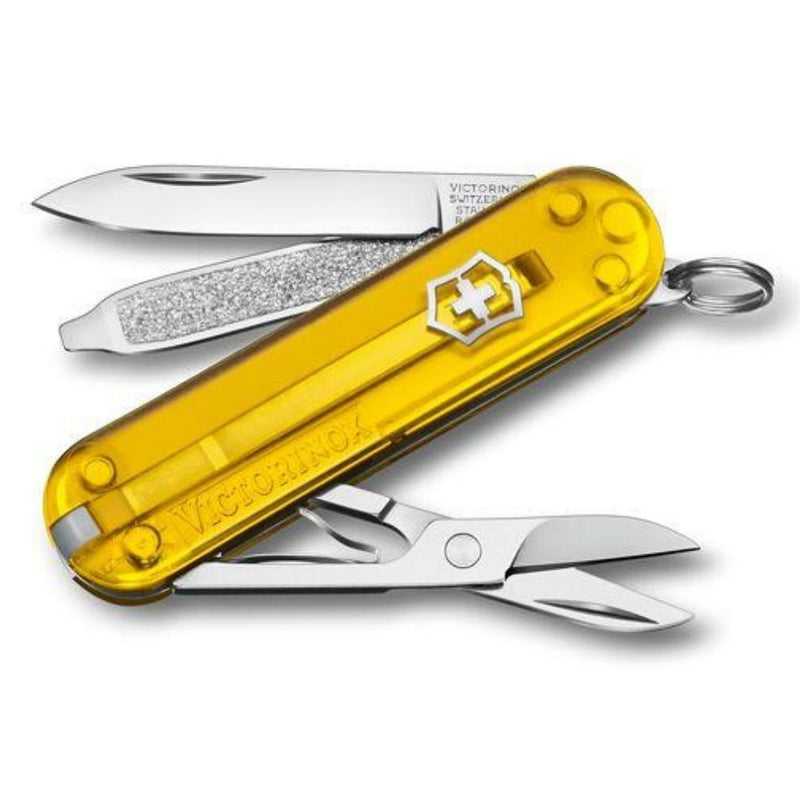 Navaja Victorinox Classic SD 0.6223.942 Tuscan Sun